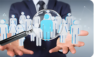 ricerca e selezione del personale